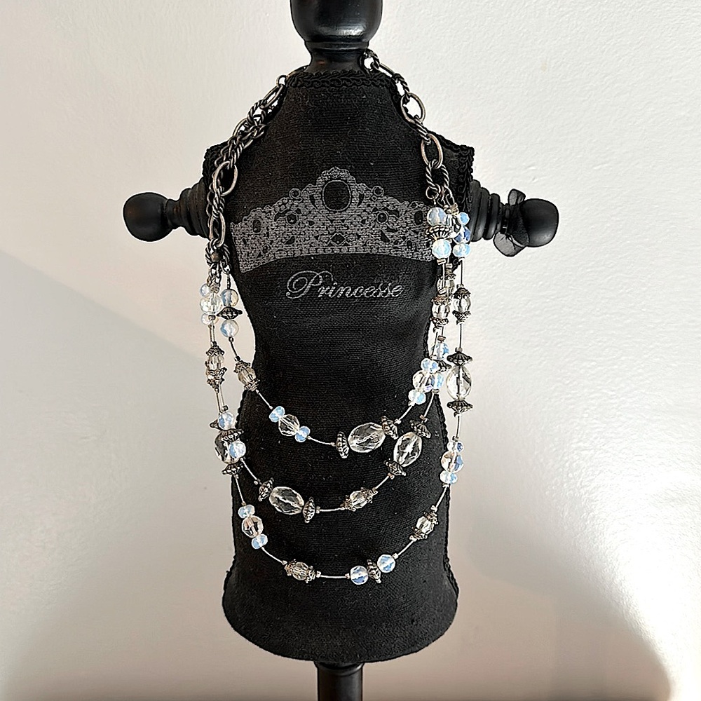 Necklace - Picture 3 of 10